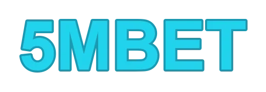 5mbet Logo