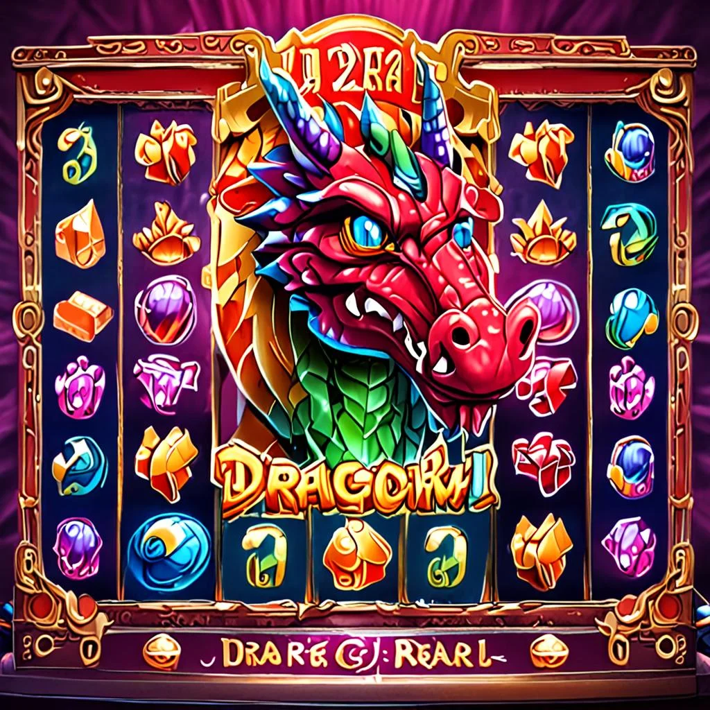 Dragon Pearl – Review Completo do Slot